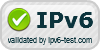 IPv6 Ready 